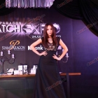 อั้ม พัชราภา ในงาน Siam Paragon Watch Expo 2013