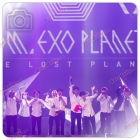 ภาพบรรยากาศจากงานคอนเสิร์ต EXOPLANET #1 – THE LOST PLANET – in BANGKOK