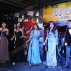 ภาพสุดประทับใจจากงานคอนเสิร์ตระดับห้าดาว “The Divas & Win”