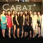 Carat London to Thailand Grand Opening