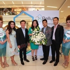 สุดยิ่งใหญ่งานเปิดตัว "Bellus Clinic Thailand"