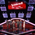 แถลงข่าว The Voice Thailand Season 4