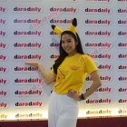 "ตี๋" จับมือ "โบว์" เชิญชร่วมงาน Pokémon Day ~Pikachu Dchu Dance Partyan