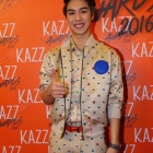 เหล่าคนบันเทิงร่วมงานประกาศรางวัล KAZZ Awards