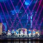 EXO ระเบิดความสนุกประเดิมทัวร์แรกในไทย กับคอนเสิร์ตสุดร้อนแรงแห่งปี "EXO PLANET #3