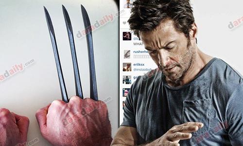 “ฮิวจ์ แจ็คแมน” อาจจะรับบทเป็น ”วูล์ฟเวอรีน” เป็นครั้งสุดท้าย ใน Wolverine3