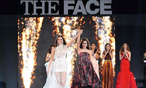 เปิดความในใจ "ติช่า" หลังคว้า ตำแหน่งผู้ชนะ The Face Thailand 2