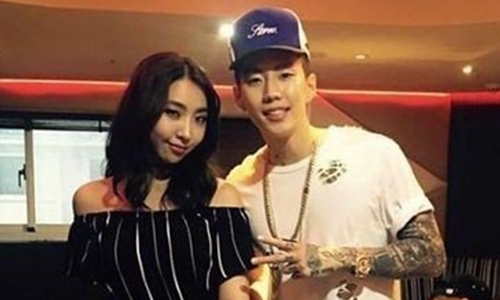 คอนเฟิร์ม! “Minzy” อดีต “2NE1” ทำเพลงกับ “Jay Park” ในอัลบั้มเดี่ยวครั้งแรก