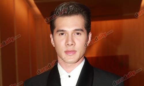 "มิกค์" ถ่ายละครหนัก 7 วันรวด ลั่นไม่อยากให้มองเป็นลูกรักช่อง