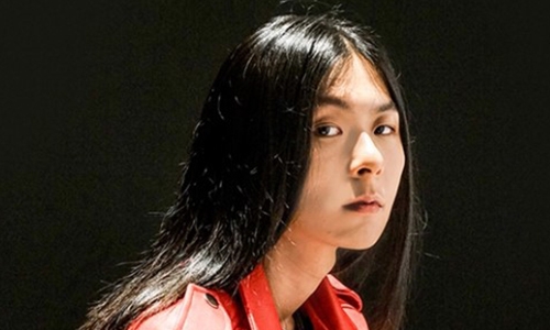 ได้ใจเต็มๆ “Jang Moon Bok” โชว์เต้นเพลงของ "Red Velvet" และ "Black Pink"