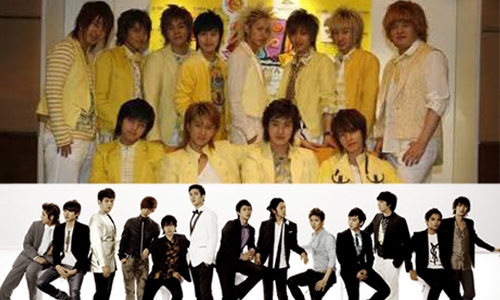 บรรดา “เอลฟ์” ร่วมฉลองครบรอบ 11 ปี "Super Junior" มาไทยเป็นครั้งแรก!