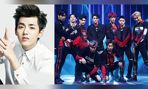 "Zhou Wei" ปาปาราซซีมือหนึ่งของจีน ออกมาเผยความลับการด่ากันในวง "EXO"