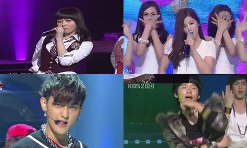 11 วงเกาหลีที่ยังสตรองอยู่ได้ไม่ว่าจะผ่านสถานการณ์เลวร้ายแค่ไหน