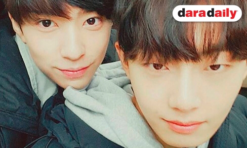 Kim Yong Guk และ Kim Si Hyun จะเป็นสองคนแรกจากรายการ Produce 101 ที่ได้เดบิวท์