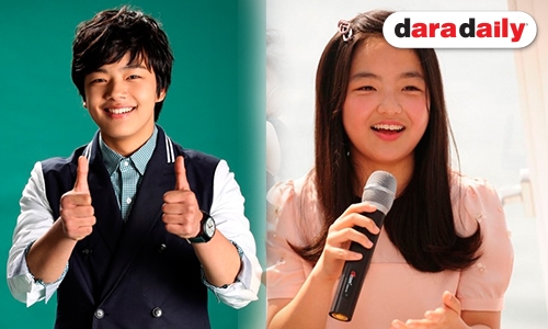 เปิดภาพ 9 นักแสดงเกาหลีตั้งแต่เด็กจนโต