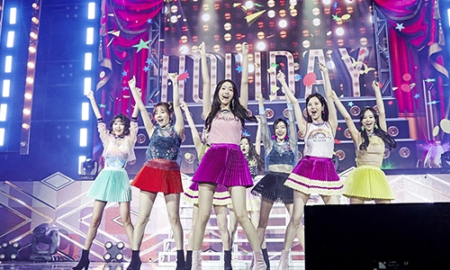 เปิดใจ Girls' Generation กับการเดินทางร่วม 10 ปีบน K-Pop