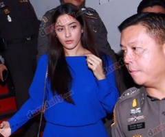 “พิ้งกี้” เคลียร์ชัดไม่มีส่วนเกี่ยวข้องกับคดีสจล. แจงร่วมทุนแต่ไม่ได้ลงเงิน “พิ้งกี้” เคลียร์ชัดไม่มีส่วนเกี่ยวข้องกับคดีสจล. แจงร่วมทุนแต่ไม่ได้ลงเงิน