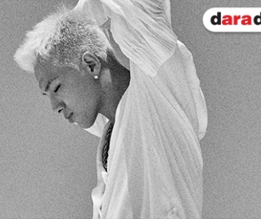 "White Night" ไปกับ "Taeyang" ในอัลบั้มเดี่ยว