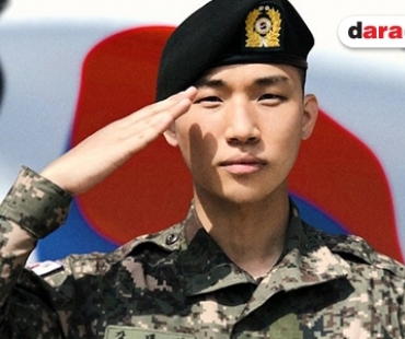 Daesung BIGBANG ถูกหามส่งโรงพยาบาลระหว่างเกณฑ์ทหาร