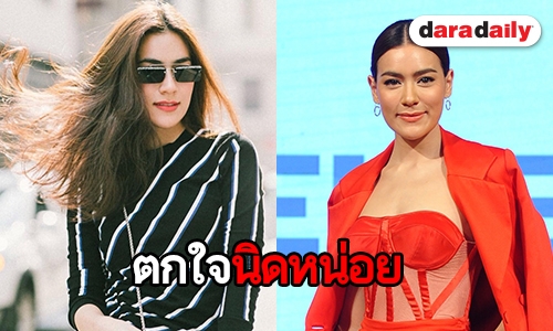 “คิมเบอร์ลี่” ตอบแบบนี้หลัง “หมาก” โพสต์คิดถึง
