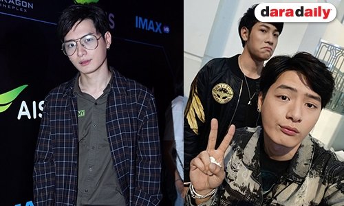 ส่องปฏิกิริยา "สิงโต" หลังรู้ข่าว "คริส" โสด