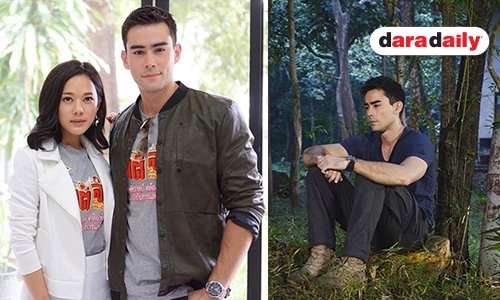 “หลุยส์” การันตีความสนุก “ชาติลำชี” ครบเครื่องเรื่องบู๊