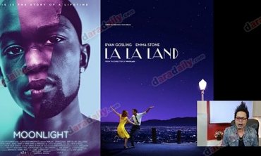 มันเทศสีม่วง โป๊ะแตกของการประกาศรางวัลบนเวทีดัง ดูแล้วต้องอึ้ง