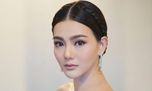 เปิดประวัติ “ดิว อริศรา" หรือ “อามีนา" ใน “คนละขอบฟ้า"