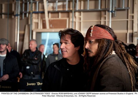 ภาคใหม่ ! ยุคใหม่ ! “เจอร์รี่” ดึง “ร็อบ มาร์แชล” หัวเรือใหญ่ลุย