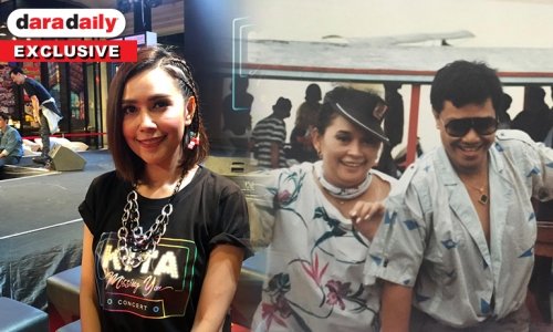 “ยุ้ย” อัพเดทอาการ “แม่ทุม” หวังมีปาฏิหาริย์