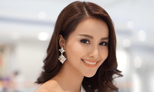 เปิดประวัติ "น้ำฝน พัชรินทร์” หรือ “หม่อมเจ้าหญิงติโลตตมา” ใน “เพชรกลางไฟ"