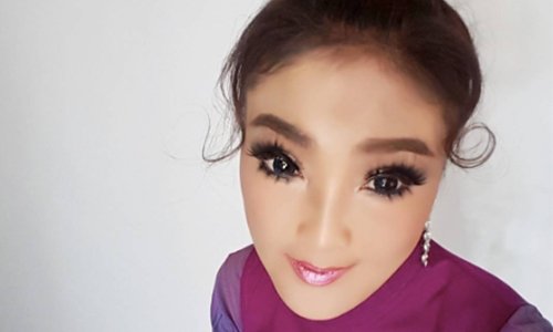 เข็ดคนไทย! “ดาว มยุรี” ขอคุยหนุ่มนักธุรกิจต่างชาติ