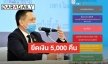 คลังเร่งตรวจสอบย้อนหลัง พนักงานรัฐวิสาหกิจได้เงินเยียวยา