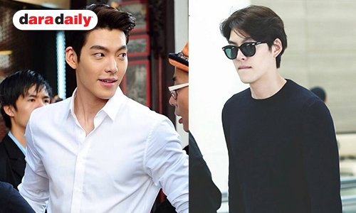 แฟนคลับตื่นเต้นหนัก ลุ้นคัมแบ็ค หลัง Kim Woo Bin ปรากฏตัว