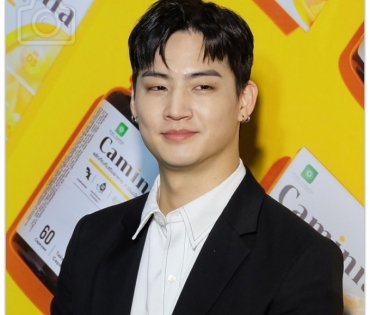 ส่องความหล่อเกินต้าน น่ารักเกินบรรยาย ของ "เจบี GOT7"
