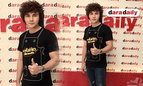 "ไพศาล ขุนหนู" งานรุม โต้พ่อดันเข้าวงการ