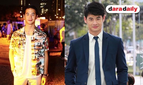 “เป๋า วฤธ” ไร้แพลนเที่ยวสงกรานต์ เล่าความประทับใจวันปีใหม่ไทย