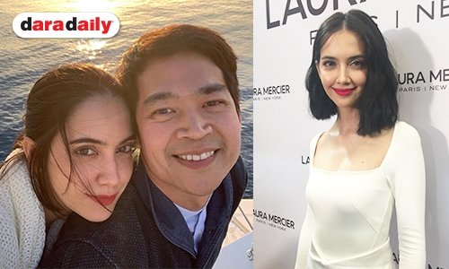 “ซาร่า เล็กจ์” รับกดดัน “เอ็ม” อยากมีลูก เผยวางแพลนไว้เป็นปีหน้า