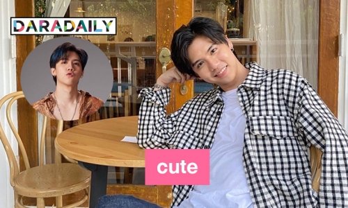 ทำความรู้จัก “ซิง หฤษฎ์” หนึ่งในนักแสดงซีรีส์ notme 