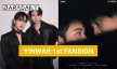 พร้อมมั้ย?! ครั้งแรกของ “หยิ่น - วอร์” จัดกิจกรรม “YINWAR 1st FANSIGN” 5 จังหวัดในประเทศไทย