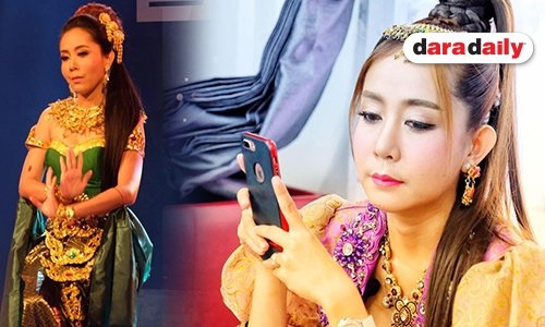 เด็กปั้น "พชร์ อานนท์" "เจ๊หนึ่ง บางปู" โดนมองว่าเพี้ยน