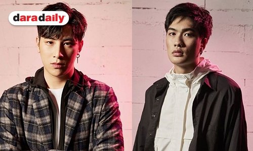 ทำความรู้จัก “เจ็ท-ตั๋ง” ทีม “BIGBOY เต้” ว่าที่ SBFIVE GEN2