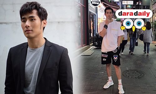 เปิดภาพ “ภัทร์ ฉัตรบริรักษ์” กับแฟชั่นแต่งตัวสุดคูล