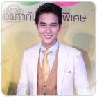 เจมส์-จิ, มิน-พีชญา ออกงานแคมเปญเครือข่ายมือถือสุดยิ่งใหญ่!