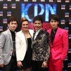 เคพีเอ็น อวอร์ด ครั้งที่ 23 สัปดาห์ที่ 2 ขนบทเพลงลูกทุ่งสุดฮิต โชว์อลังการ