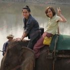 กอล์ฟ, เต้ย เรียนรู้ประสบการณ์ชีวิตในละคร ลูกหนี้ที่รัก