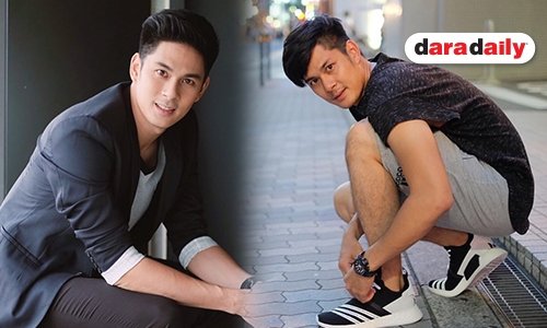 เปิดประวัติ “ไม้” หรือ “อาติยะ” ใน “หงส์เหนือมังกร”