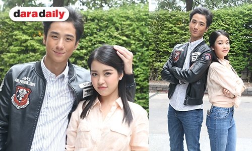 ช่องวัน 31 ถือฤกษ์ดีบวงสรวง “มงกุฎดอกหญ้า” ดัน “เซียงเซียง-ปีโป้” แจ้งเกิด