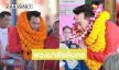 เปิดภาพ  “มดดำ คชาภา” พวงมาลัยล้นคอ! ลงพื้นที่บึงกาฬ-หนองคาย ช่วยผู้สมัครหาเสียง