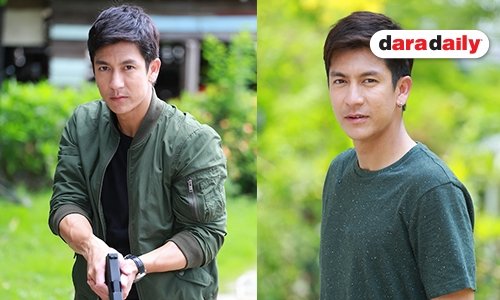 "ติ๊ก” สุดปลื้มแฟนละคร ออกปากชมหล่อ ซิกซ์แพคแน่น